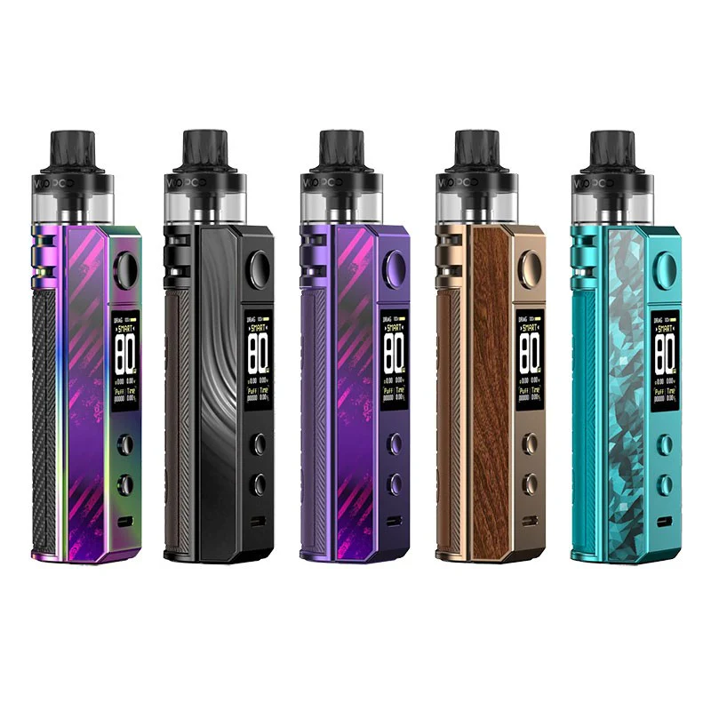 Vape Kits